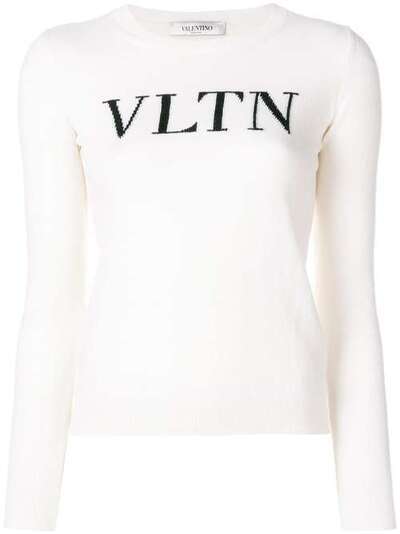 Valentino свитер 'VLTN' RB3KC10546T