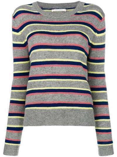 Chinti and Parker striped jumper KL72GM