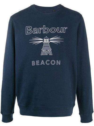 Barbour толстовка Beacon MOL0147