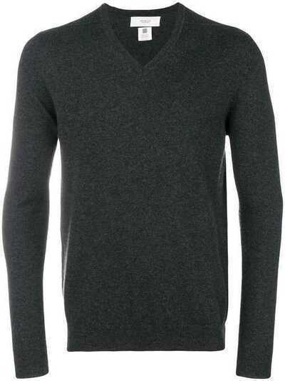 Pringle of Scotland classic V-neck jumper MTWC49