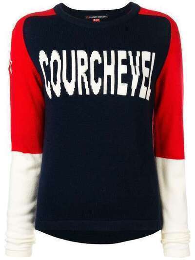 Perfect Moment свитер 'Courchevel' W18W0611701