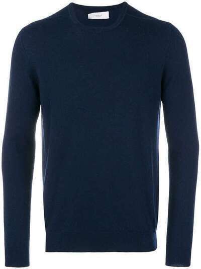 Pringle of Scotland classic round neck jumper MTWC48