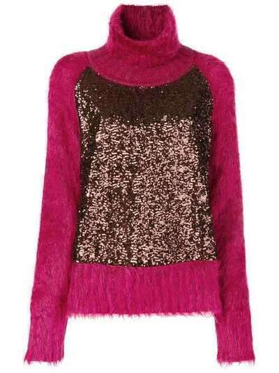 Gianluca Capannolo Alexa pullover 18IK604930700