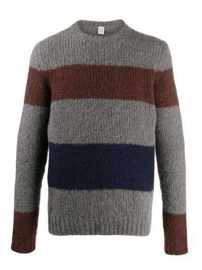 Eleventy свитер в стиле колор-блок 979MA0472MAG28042