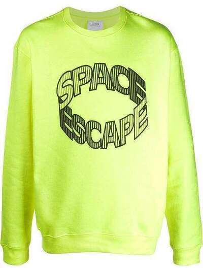 Calvin Klein Jeans Est. 1978 толстовка Space Escape J90J900283