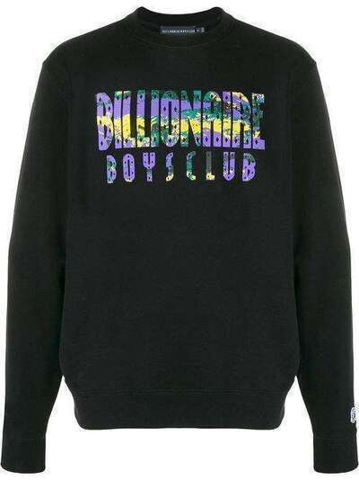 Billionaire Boys Club свитер с логотипом B19448