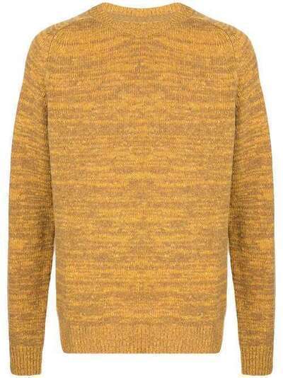 Norse Projects NORSE PROJECTS N450444 Montpellier Yellow N450444