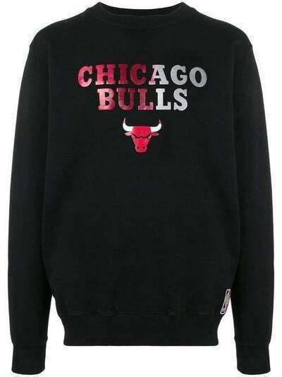 MARCELO BURLON COUNTY OF MILAN толстовка 'Chicago Bulls' CMBA055R196300411088
