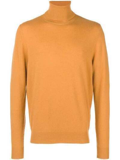 Chalayan split roll neck jumper MN905FN902BM