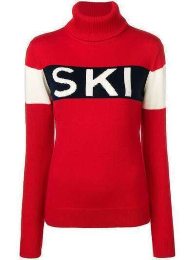 Perfect Moment свитер 'Ski' W18W0461702