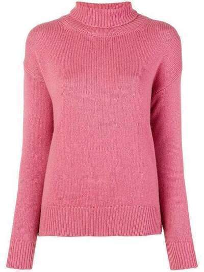 Etro turtleneck sweater 137629205
