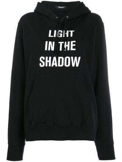 Undercover джемпер Light in the Shadow с логотипом UCX18942