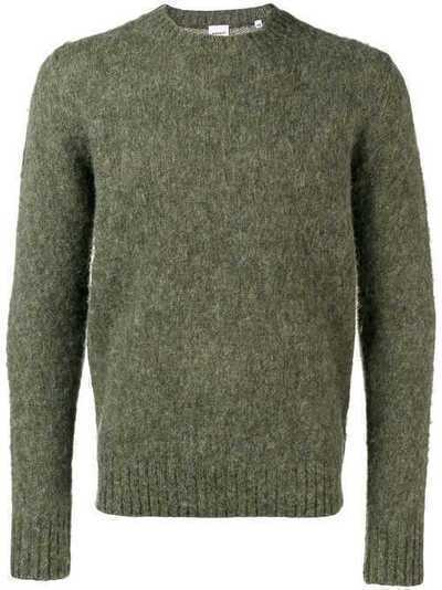 Aspesi свитер свободного кроя M1835165