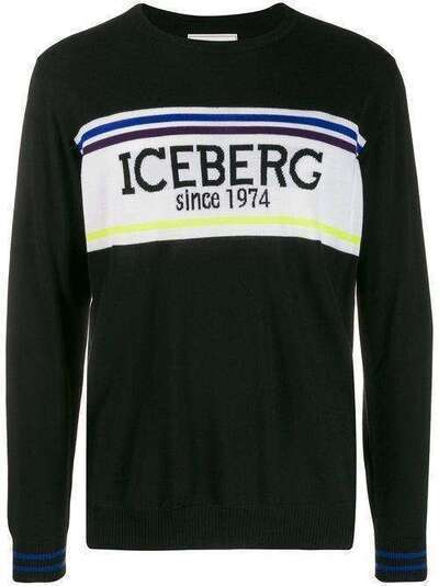 Iceberg свитер с логотипом I1PA0127010