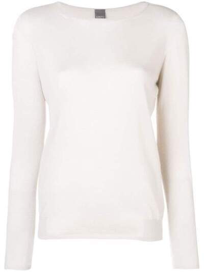 Lorena Antoniazzi cashmere sweater LP3441B12438