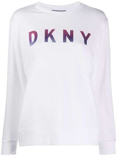 DKNY толстовка с логотипом P9KA2B2R