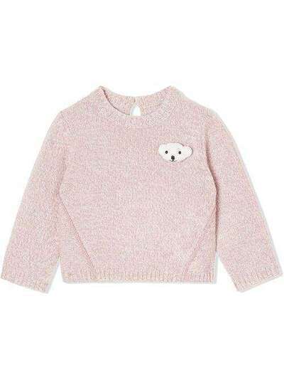 Burberry Kids джемпер Thomas Bear 8017890