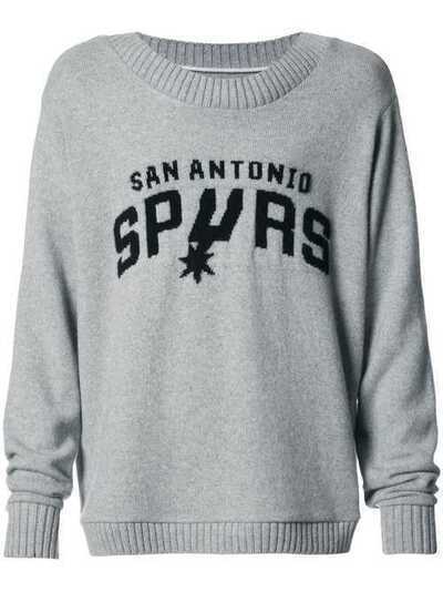 The Elder Statesman X Nba джемпер 'San Antonio Spurs' NBARISSAS