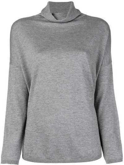 Snobby Sheep turtleneck jumper 41690ROLLIOVER