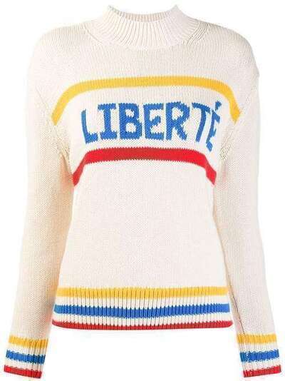 Chinti & Parker свитер Liberty KP21