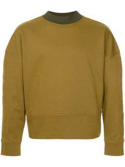 Cerruti 1881 укороченный свитер C3868EI04084