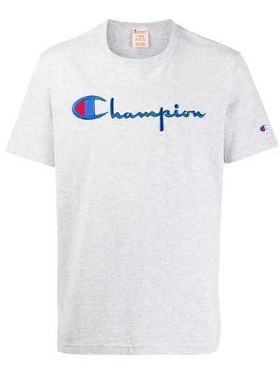 Champion толстовка с логотипом 210972CLOXGM