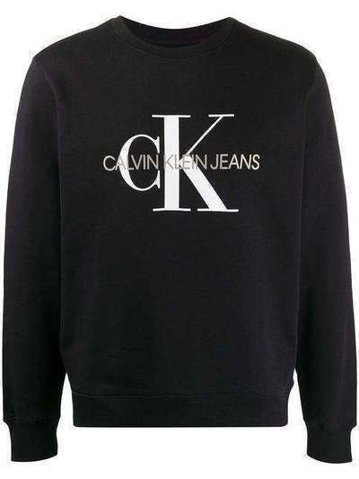 Calvin Klein Jeans свитер с логотипом J30J314313