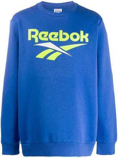 Reebok классический свитер с логотипом DX3835CLV