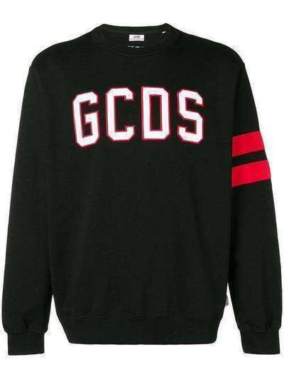 Gcds свитер с логотипом CC94U020029