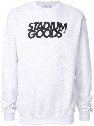 Stadium Goods свитер с логотипом SGS0067