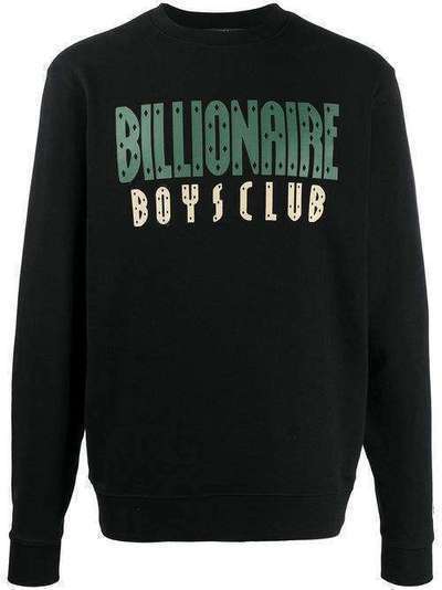Billionaire Boys Club толстовка с логотипом B20119