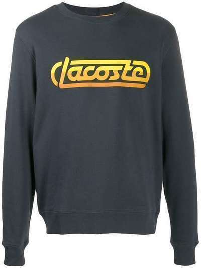 Lacoste Live свитер с логотипом SH8072