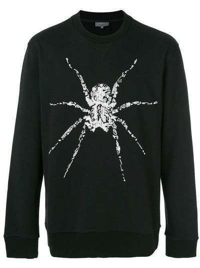 LANVIN толстовка 'Spider'