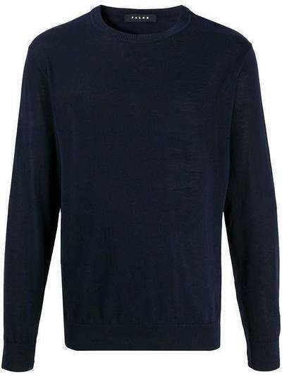 Falke пуловер с круглым вырезом 60041