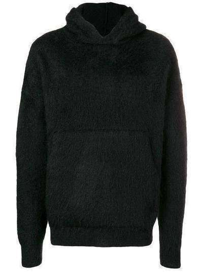 Laneus hooded sweatshirt CPU505