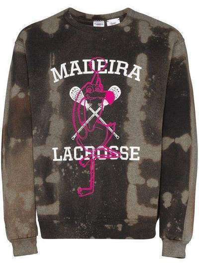Stain Shade свитер с круглым вырезом Lacrosse