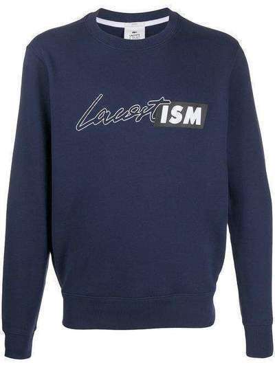 Lacoste свитер Lacostism SH4381AB