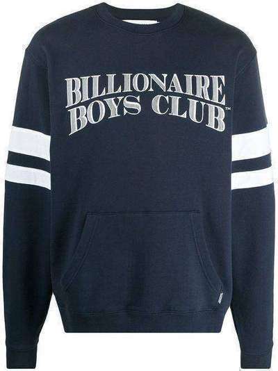 Billionaire Boys Club толстовка с логотипом DA06