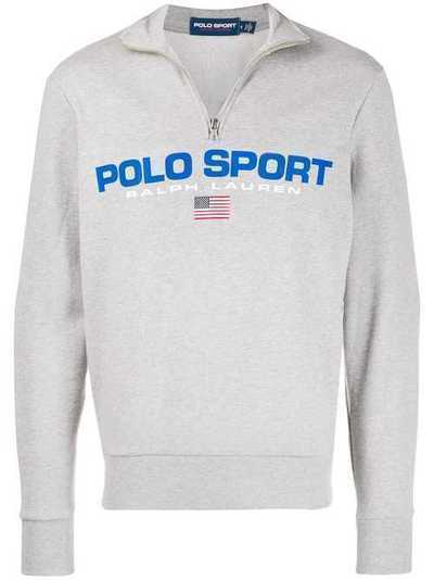 Polo Ralph Lauren толстовка Polo Sport 710750456