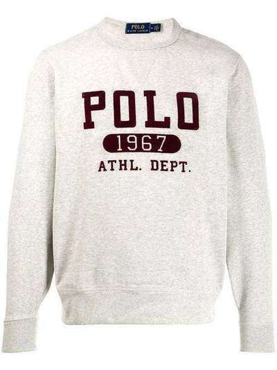 Polo Ralph Lauren толстовка с логотипом 710766798