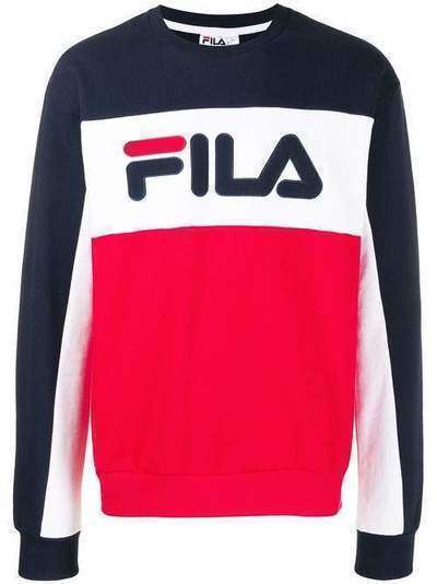 Fila свитер с логотипом LM911328