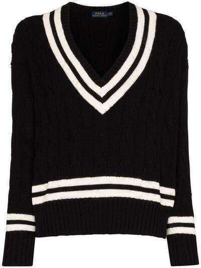 Polo Ralph Lauren свитер Cricket 211792395001