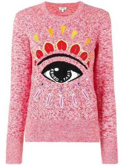 Kenzo толстовка 'Evil Eye' F952TO5933XD