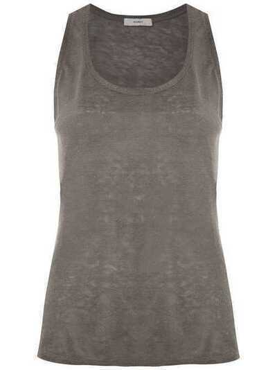 Egrey ribbed knit tank 315121