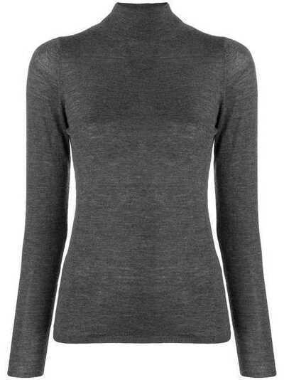 Allude трикотажный топ 18570003