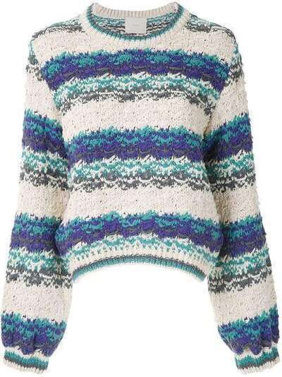 Framed Córdoba sweater 32126
