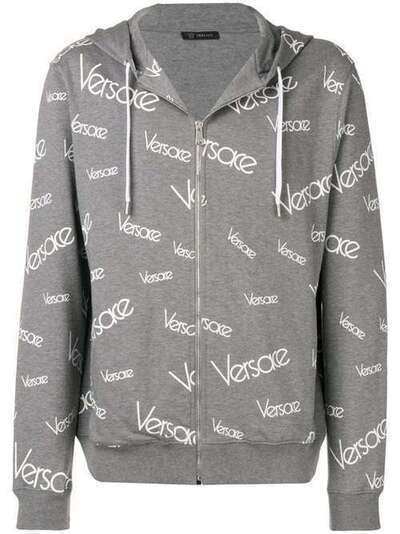Versace худи Vintage с логотипом A77541A229461
