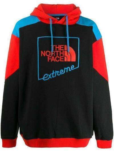 The North Face худи с логотипом NF0A4A9YF