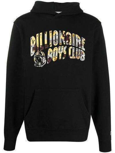 Billionaire Boys Club худи с логотипом B20130