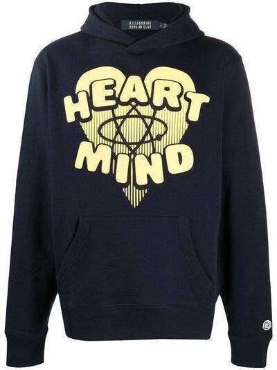 Billionaire худи Heart & Mind B20254